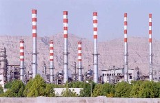 BANDAR ABBAS Refinery (Electrical & Instrumental Works)